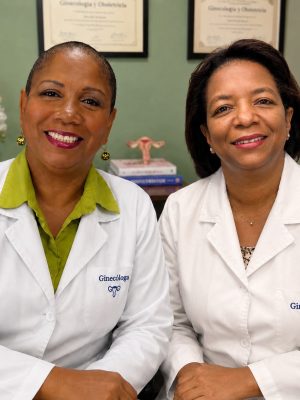 doctoras